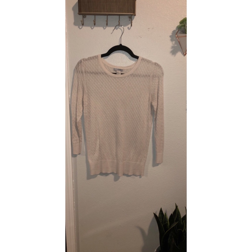 H&M sweater
